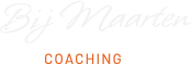 Bij Maarten Coaching Achterhoek Logo
