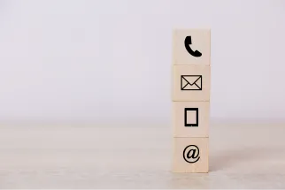 Bij Maarten Coaching Contact